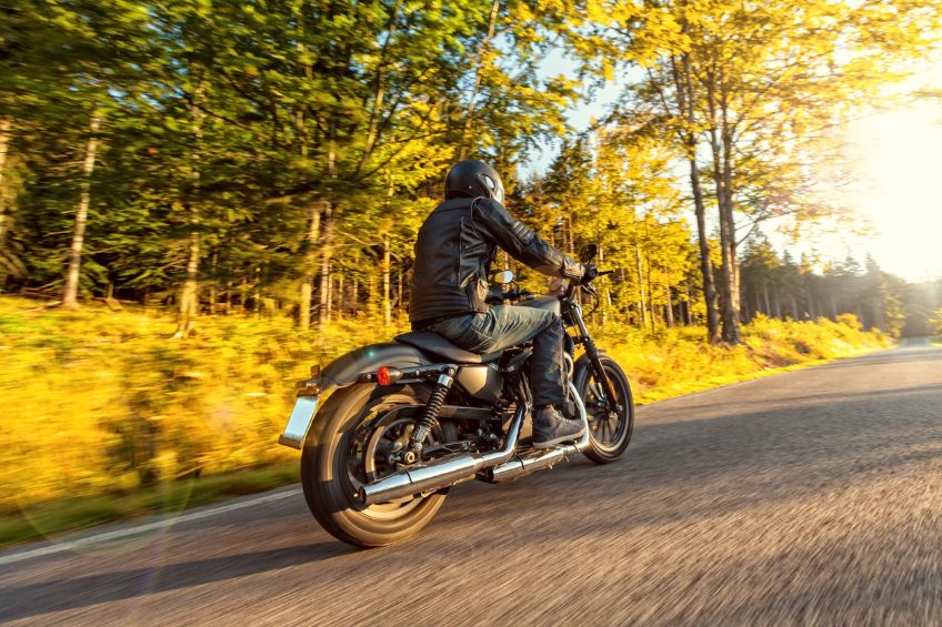Two-Wheel Savings: Cutting Costs on Motorcycle Insurance