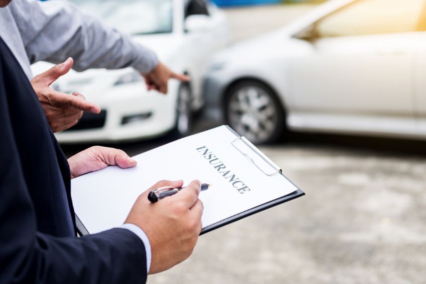 Liability vs Full-Coverage Auto Insurance Making an Informed Choice