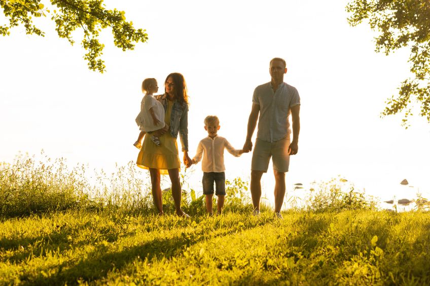 Why Life Insurance Is the Ultimate Gift for Your Family